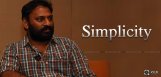 discussion-over-sreekanth-addala-simplicity
