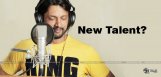 sudeep-turns-singer-for-rai-film