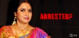 actress-sukanya-busted-in-brothel-case-in-chennai