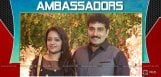 suma-rajeev-becomes-ambassadors-for-tasc
