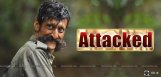 killing-veerappan-artist-sundeep-bhardwaj-attacked