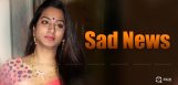 surekha-vani-husband-suresh-teja-dead