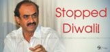 suresh-babu-stopped-selling-the-diwali-stock