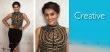 taapsee-latest-outfit-at-audi-car-launch-event