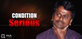 tamil-director-murugadoss-hospitalized-in-chennai
