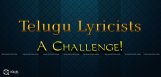 telugu-lyricists-facing-new-challenge