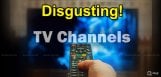 telugu-tv-channels-going-beyond-disgust-