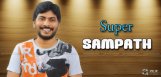vv-vinayak-at-sampath-nandi-galipatam-logo-launch
