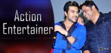 action-genre-for-charan-vamsi-movie