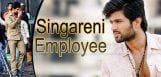 vijay-deverakonda-acting-as-singareni-employee