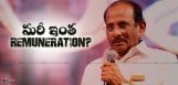 discussion-about-remuneration-of-vijayendraprasad
