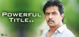 Arjun-next-movie-title-kurukshetram
