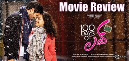 nithya-menen-100-days-of-love-movie-review