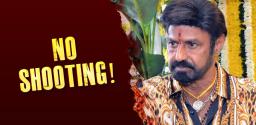 balakrishna-decides-not-to-shoot-in-2020