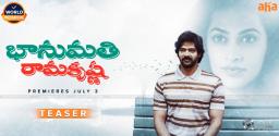 bhanumathi-ramakrishna-teaser-a-journey-of-love