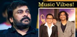 ajay-atul-music-chiranjeevi-lucifer-remake