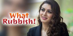 hansika-tweets-rubbish-rumours-on-her