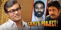 selva-raghavan-direct-periodic-episode-dhanush-directing-nagarjuna-naan-rudra