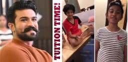 ram-charan-tutorial-with-niece-to-clean-vegetables