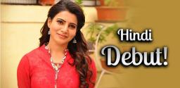 samantha-hindi-debut-pan-india-film