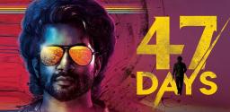 satyadev-47-days-skips-theatrical-release