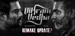 what-happened-to-vikram-vedha-remake