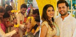 nithiin-shalini-wedding-date-venue