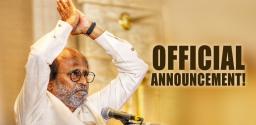 rajinikanth-to-announce-his-political-entry-soon