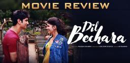 dil-bechara-review-rating