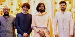 pawan-kalyan-trivikram-srinivas-blessed-nithiin