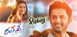 nithiin-keerthy-suresh-venky-atluri-rang