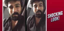 ram-charan-beard-look-while-wishing-jani-master