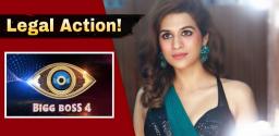 shraddha-das-not-a-part-of-bigg-boss-4