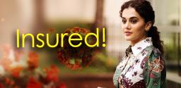 taapsee-pannu-lapeta-first-bollywood-film-get-covid-19-insurance-policy