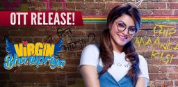 urvashi-rautela-virgin-bhanupriya-zee5-release