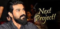 charan-next-project-sandeep-reddy-vanga-gautam-tinnanuri