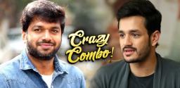 akhil-akkineni-project-with-anil-ravipudi