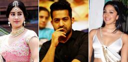 janhvi-kapoor-and-kiara-advani-are-planning-to-cast-in-ntr-30