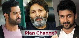 trivikram-to-work-with-suriya-before-ntr