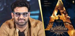adipurish-prabhas-to-work-only-70-days