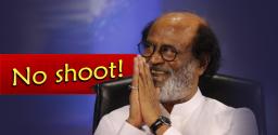 superstar-rajinikanth-decided-not-to-work-for-the-next-six-months
