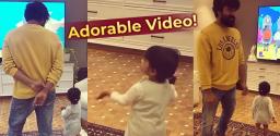 ram-charan-dances-with-niece-navishka
