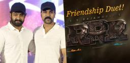 team-rrr-to-shoot-a-special-song-on-friendship