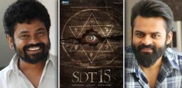 sukumar-for-sai-dharam-tej-next-sd15