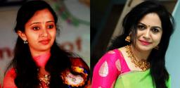 singers-sunitha-and-malavika-corona-news
