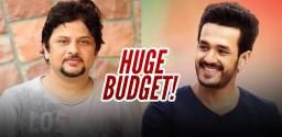 surender-reddy-quoted-a-huge-budget-for-akhil-akkineni-film