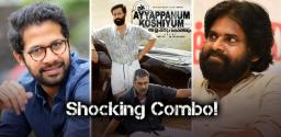 venky-atluri-to-helm-pawan-kalyan-ayyappanum-koshiyum-remake