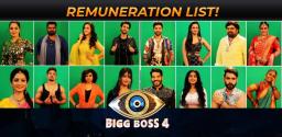 bigg-boss-telugu-4-inside-info-on-remunerations-of-inmates