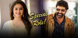 keerthy-special-role-in-balayya-next