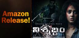 official-nishabdham-to-release-on-prime-video-on-2nd-october